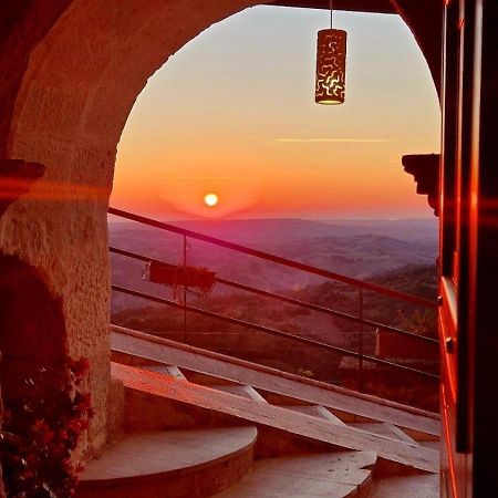 Hotel Relais Scaffe Pennapiedimonte Экстерьер фото