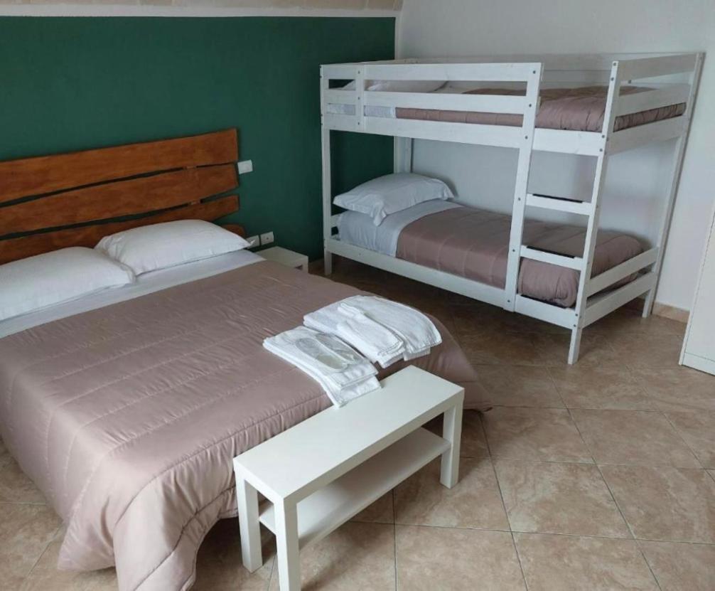 Hotel Relais Scaffe Pennapiedimonte Экстерьер фото