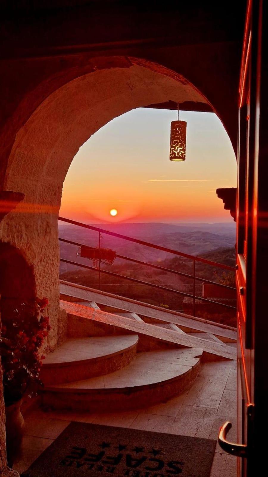 Hotel Relais Scaffe Pennapiedimonte Экстерьер фото